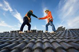 Professional Roofing in West Deland, FL